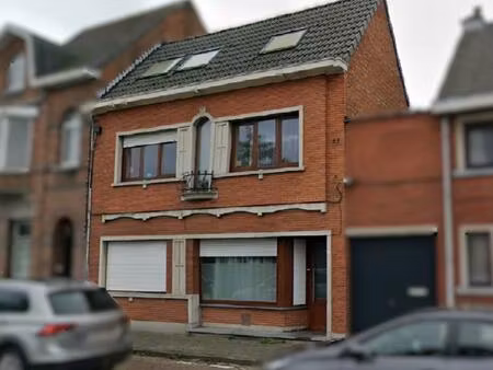 huis te huur in baasrode