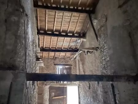 grange pennautier 1 pièce(s) 50 m2