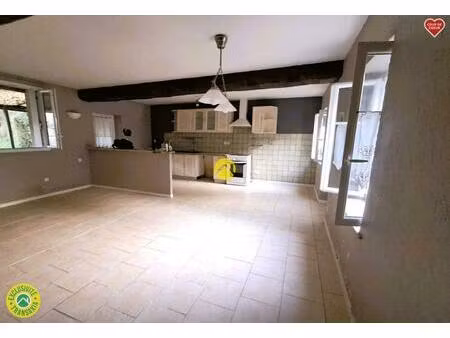 longère à la campgne