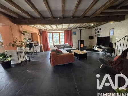 vente maison à lanne-en-barétous (64570) : à vendre / 130m² lanne-en-barétous