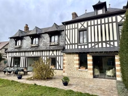 maison de luxe de 6 chambres en vente à sahurs  france