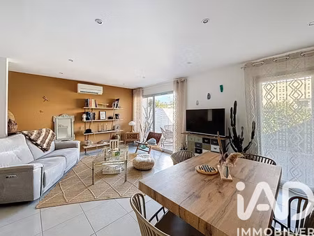 vente maison 4 pièces 85 m² à agde (34300)  330 000 €