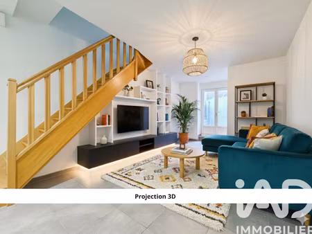 vente maison 4 pièces 98 m² à cancale (35260)  329 000 €