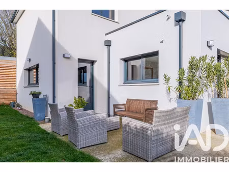 vente maison 5 pièces 130 m² à la bazoge (72650)  339 000 €