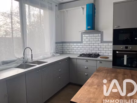 vente maison 5 pièces 85 m² à marcoussis (91460)  359 000 €