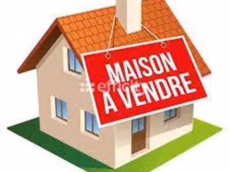 vente maison 5 pièces 96.57 m² à valserhône (01200)  333 000 €