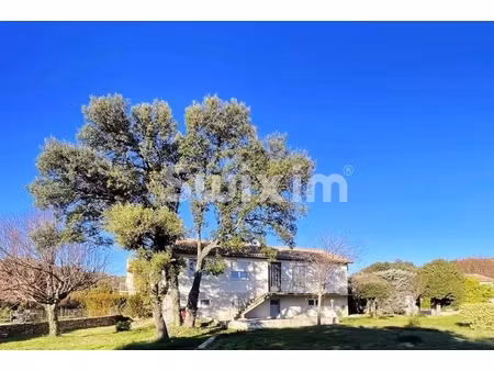 annonce maison à vendre