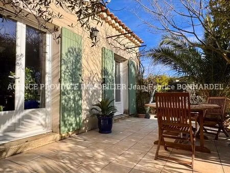 vente maison 4 pièces 104m2 bouchet 26790 - 276000 € - surface privée