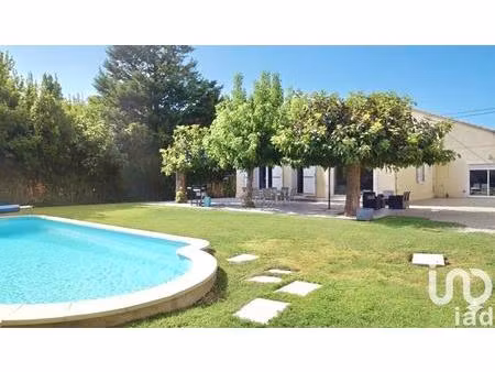 vente maison/villa 9 pièces