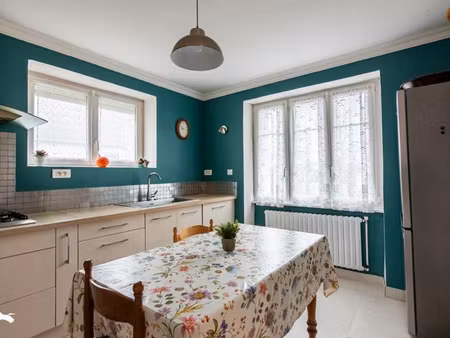 vente maison 5 pièces 125 m² à gouesnou (29850)  307 110 €