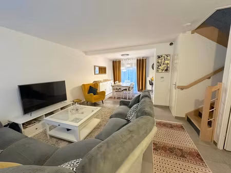 vente maison 4 pièces 91 m² à lisses (91090)  289 000 €