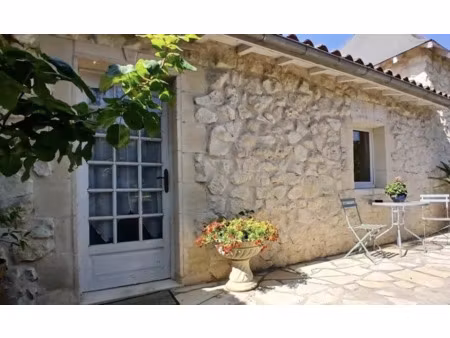 vente maison 8 pièces 248 m² à rauzan (33420)  315 000 €