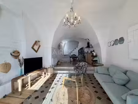 vente maison 5 pièces 96 m² à vaugines (84160)  250 000 €