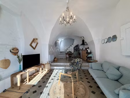 vente maison 5 pièces 96 m² à vaugines (84160)  295 000 €