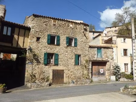 belle maison familiale palairac