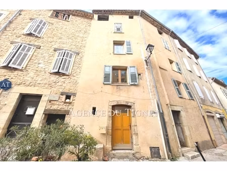 annonce maison à vendre