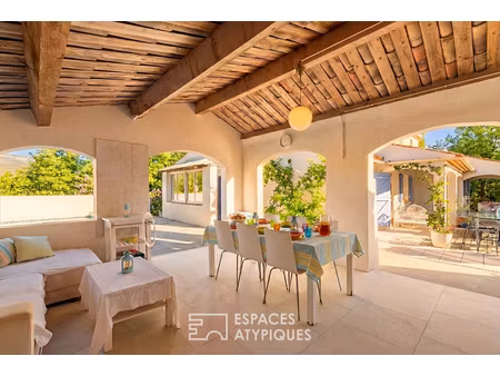 annonce maison à vendre