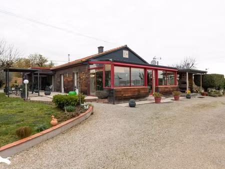 vente maison 4 pièces 121 m² à le montat (46090)  317 700 €