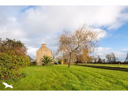 vente maison 6 pièces 128 m² à saint-thonan (29800)  296 500 €