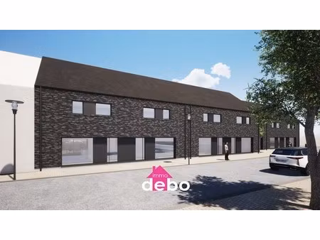 huis te koop in moen met 3 slaapkamers