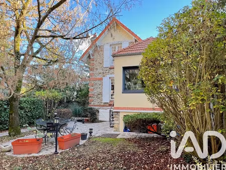 vente maison 5 pièces 112 m² à epinay-sur-orge (91360)  429 000 €