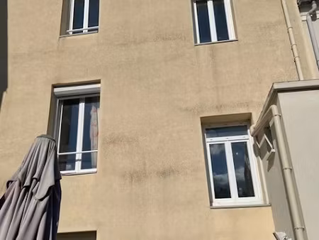 vente maison 5 pièces 108 m² à l'isle-adam (95290)  394 000 €