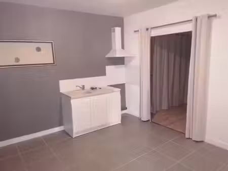 vente appartement la jarrie 17220 - - surface privée