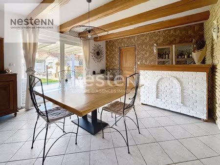 vente maison 6 pièces 130 m² à les attaques (62730)  378 000 €