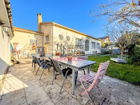 vente maison 4 pièces 160 m² à cavaillon (84300)  349 000 €