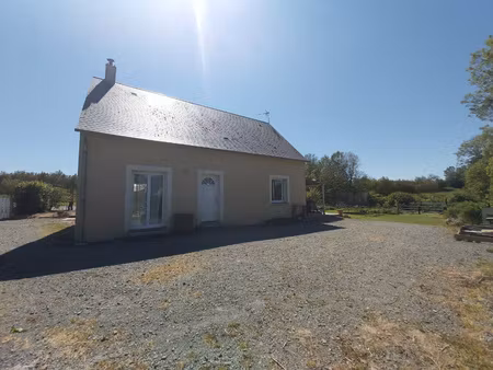 achat maison 5 pièces 100m² mosles 14400