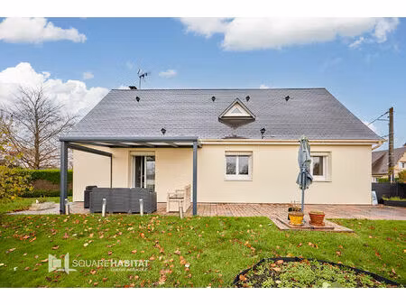 achat maison 5 pièces 114m²