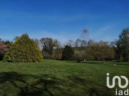 vente terrain 1627 m² cast (29150)