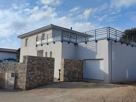 vente maison 4 pièces 90 m² aimargues (30470)