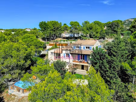 vente maison 5 pièces 135 m² à cavaillon (84300)  385 000 €