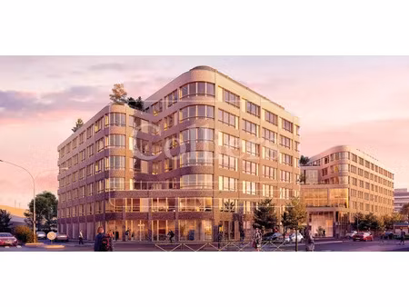 location bureau malakoff 92240