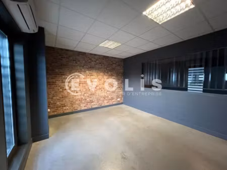 location local d'activités le haillan 33185