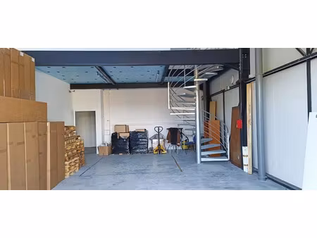 local activite a louer sene