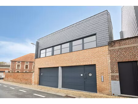 huis te koop in hoegaarden met 2 slaapkamers