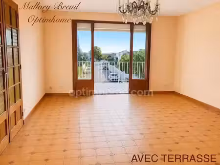 vente maison 9 pièces 190 m² à montblanc (34290)  369 000 €