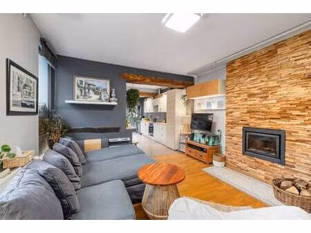 huis te koop in wezembeek-oppem met 3 slaapkamers