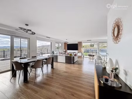 vente maison 4 pièces 149 m² à vassel (63910)  414 950 €