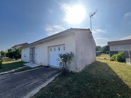 achat : maison (17360)