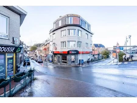 surface commerciale à vendre à rue de rosières 21 genval (vbd59208)