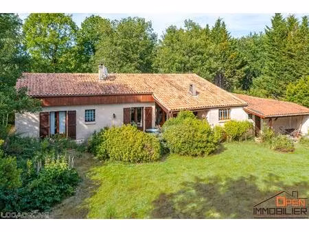 achat : maison (47300)