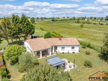 achat : maison (47150)