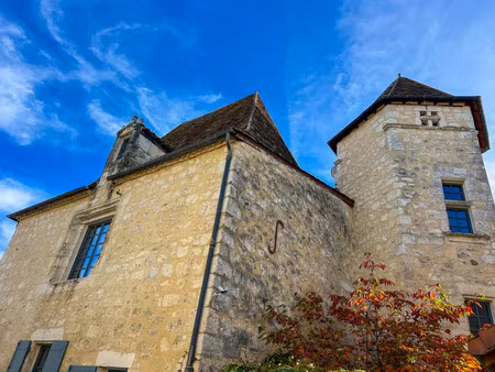 maison à vendre à eymet (24500) - dordogne