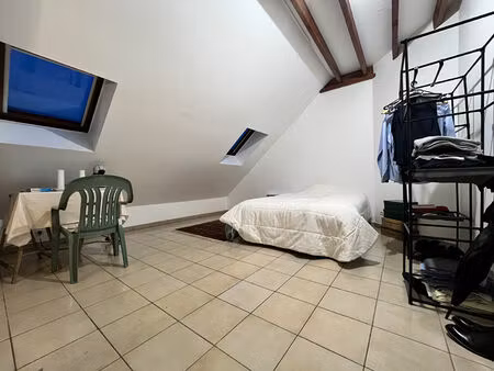 location appartement 1 pièce  21.00m²  dourdan