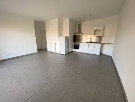 vente appartement 2 pièces 50 m² quint-fonsegrives (31130)