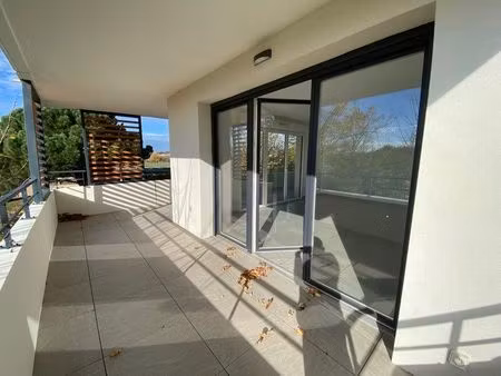 vente appartement 4 pièces 96 m² quint-fonsegrives (31130)