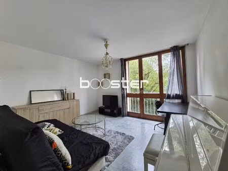 vente appartement 2 pièces 45 m² toulouse (31500)